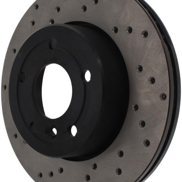 Stoptech 128.22003R