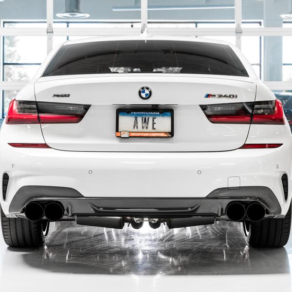 AWE Tuning 3015-43158
