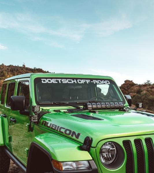 Rigid Industries 41665