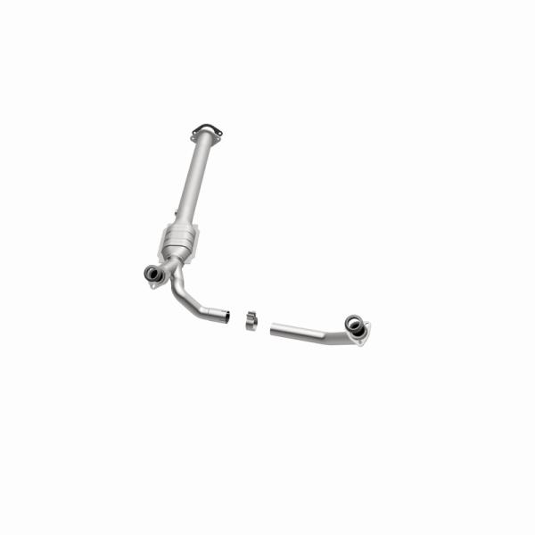 MAG Converter Direct Fit Magnaflow 24991