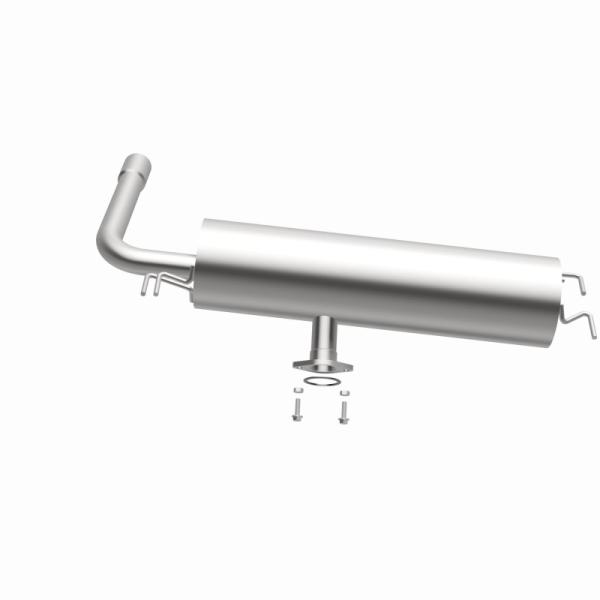 MAG BRE Exhaust Kits Magnaflow 108-0115