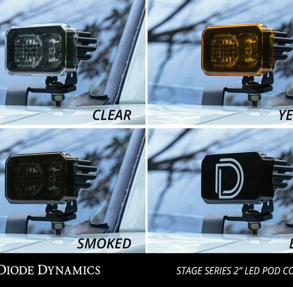 Diode Dynamics DD6601