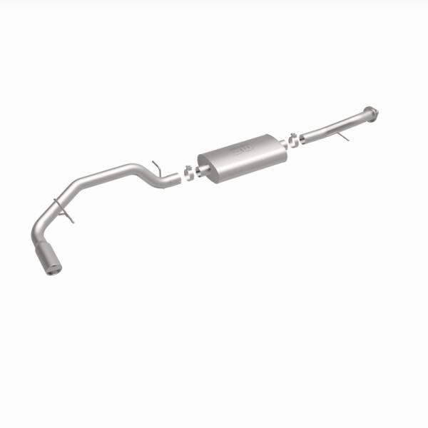 Magnaflow 15666