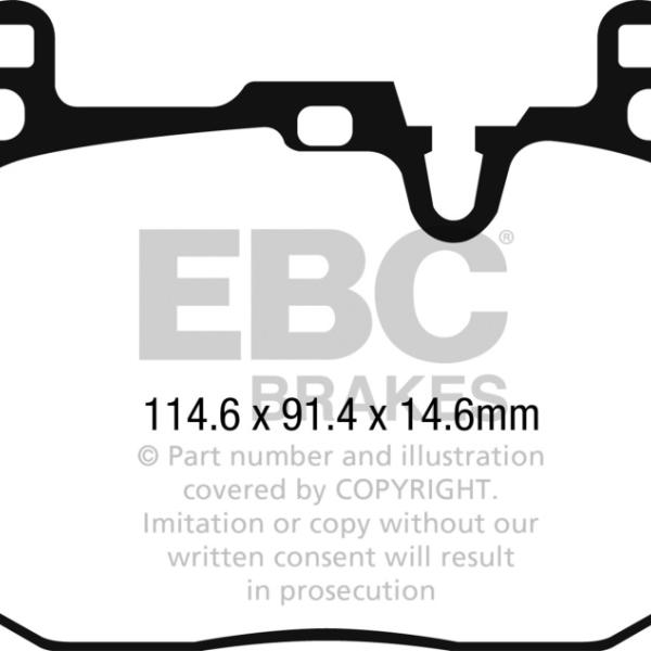 EBC UD1875