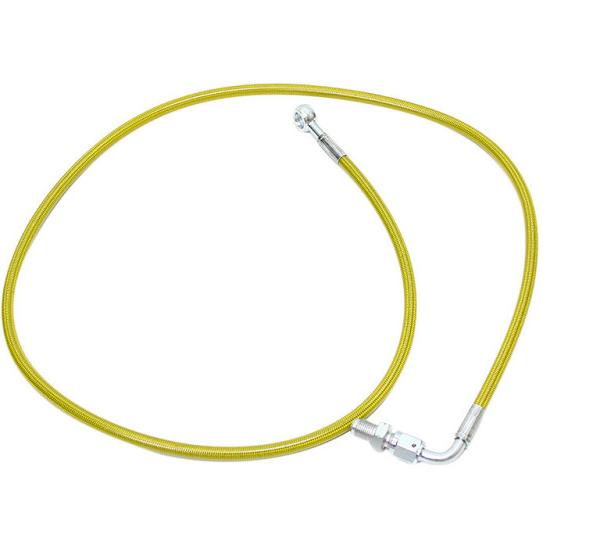 ISR Performance IS-NCCL-310