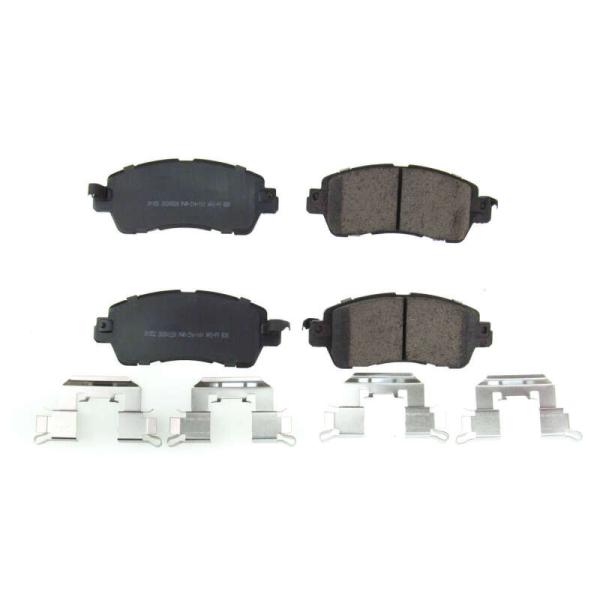 PowerStop 17-1852