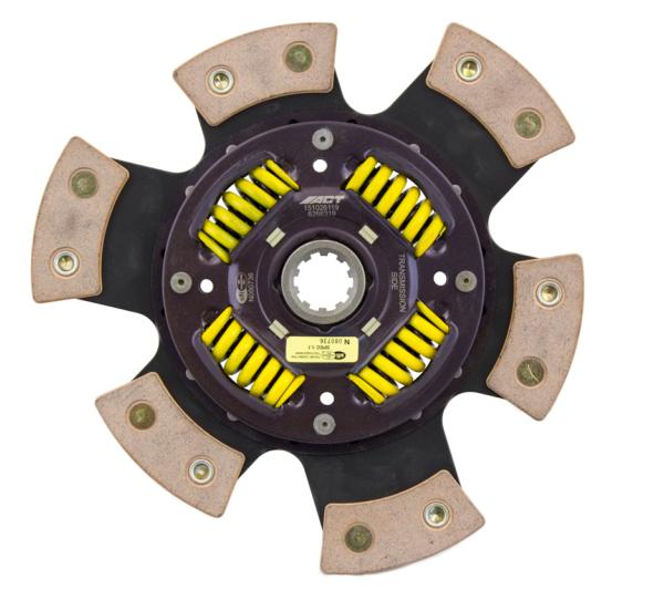 ACT Race Clutch Discs ACT 6266319