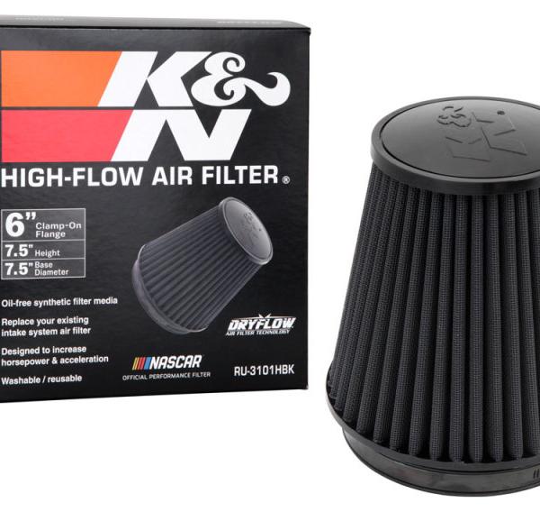 K&N Engineering RU-3101HBK