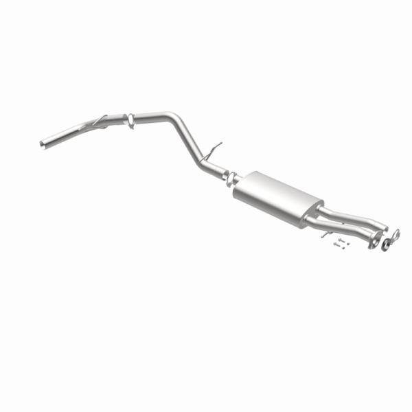 MAG BRE Exhaust Kits Magnaflow 106-0549