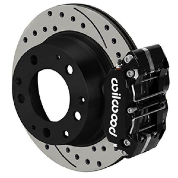 WIL Dynapro Brake Kit Wilwood 140-16680-D