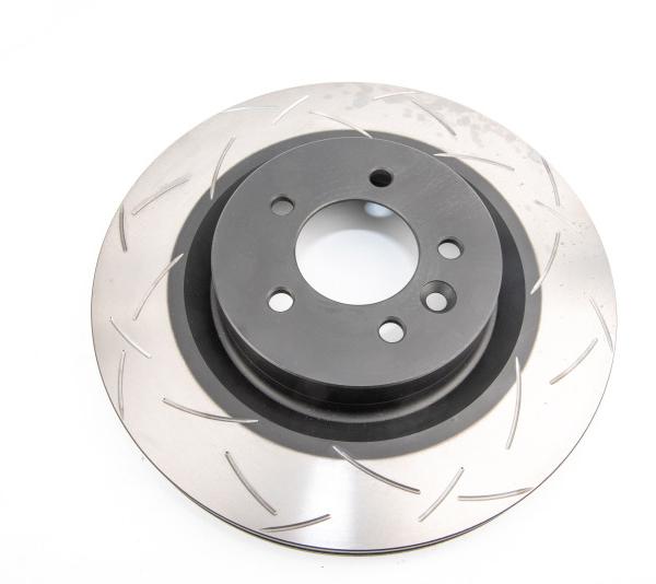 DBA 4000 Series Slotted Rotors DBA 42096S