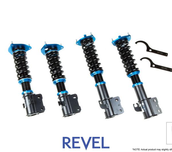 RVL Touring Sport Coilovers Revel 1TR3CDSU006