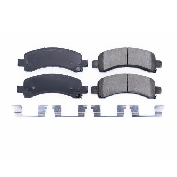PowerStop 17-974