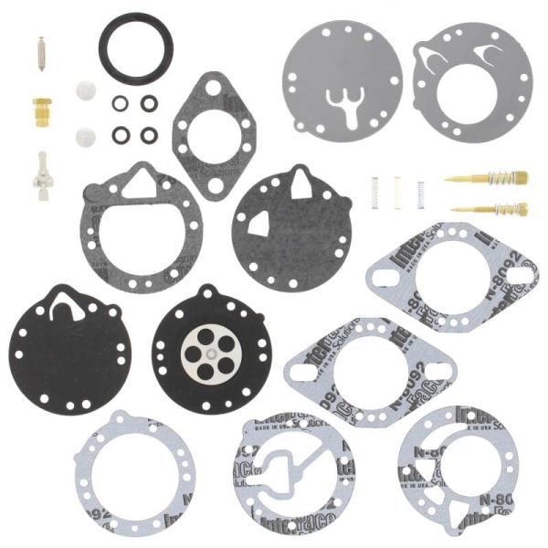 Vertex Pistons 451465