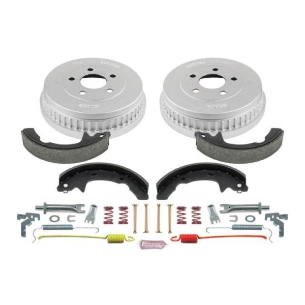 PowerStop KOE15316DK