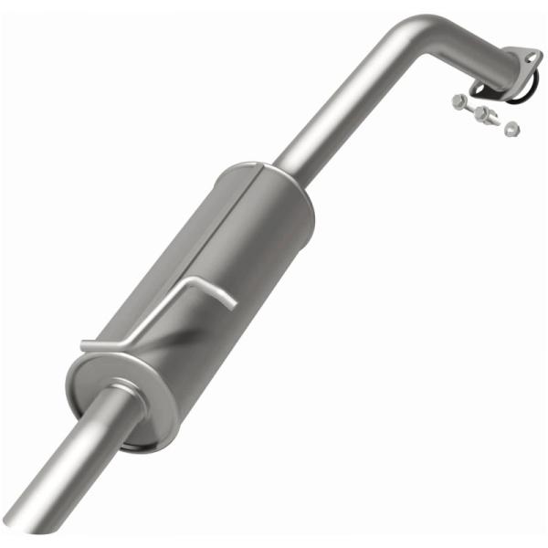 MAG BRE Muffler Kit Magnaflow 108-0027