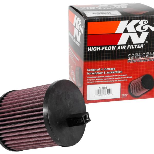 K&N Engineering E-0650