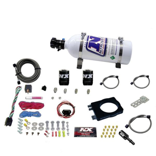 Nitrous Express 20944-05