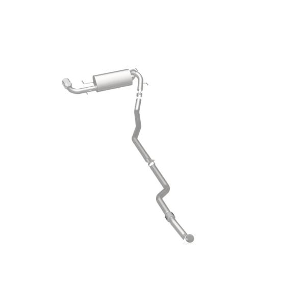 Magnaflow 16646