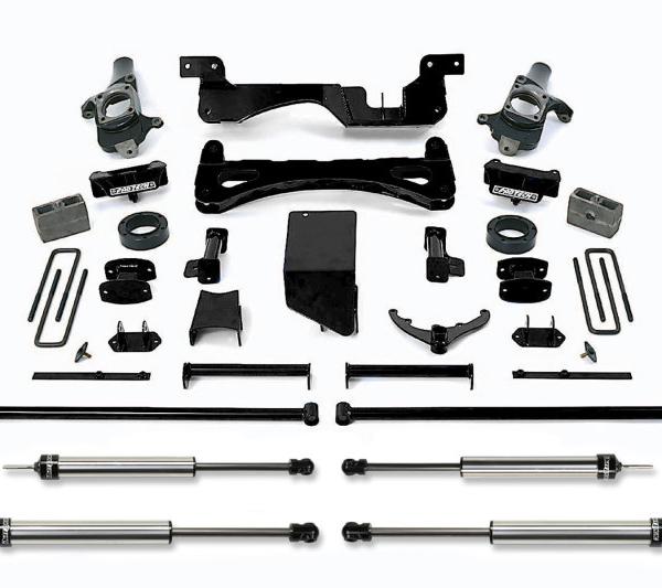 Fabtech K1014DL