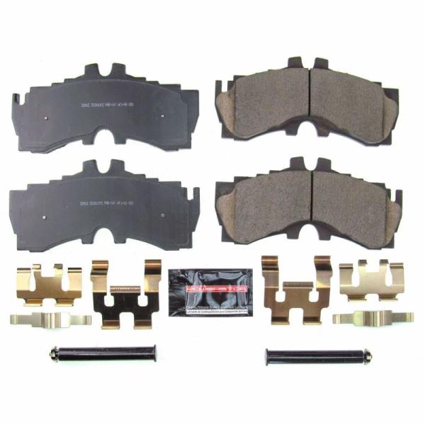 PowerStop Z23-2062
