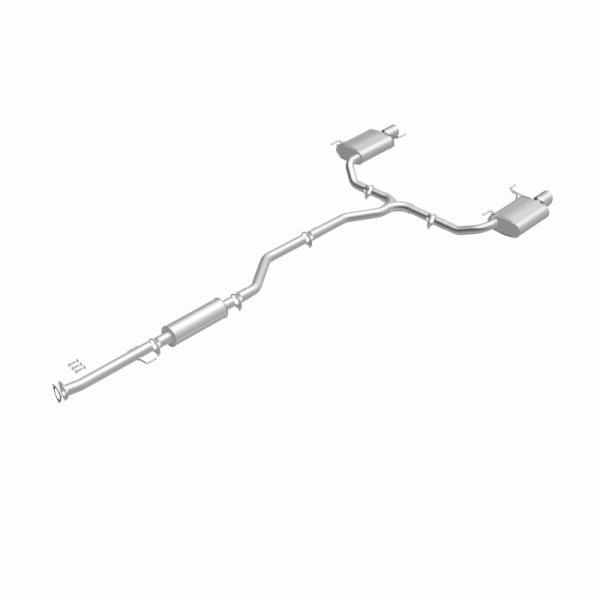 MAG BRE Exhaust Kits Magnaflow 106-0861