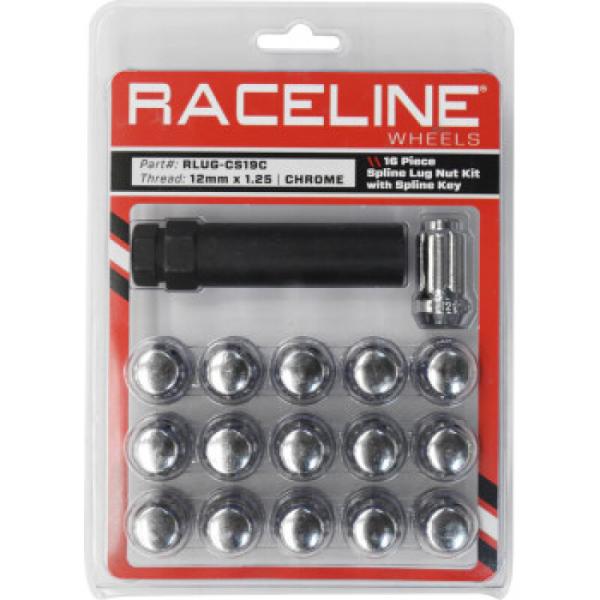 Raceline RLUG-CS19C