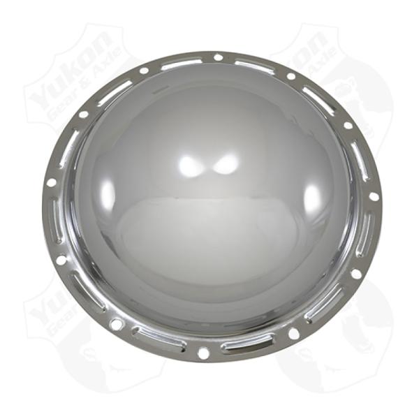Yukon Gear & Axle YP C1-M20