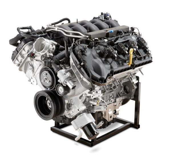 Ford Racing M-6007-M50C