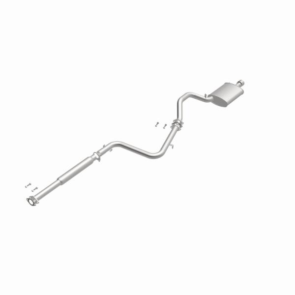 MAG BRE Exhaust Kits Magnaflow 106-0622