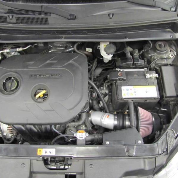 K&N Engineering 69-5308TS