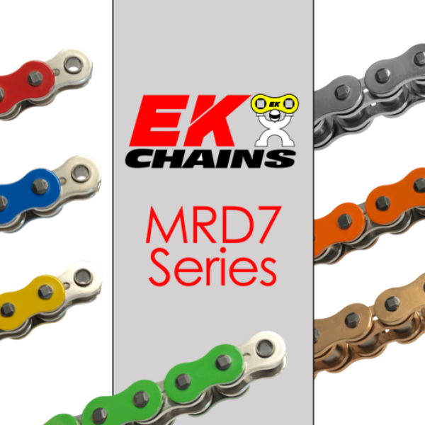 Vortex Racing 520MRD7-SPJ/G