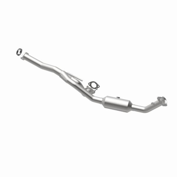 MAG Converter Direct Fit Magnaflow 5561676