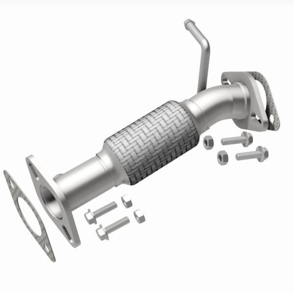 MAG BRE Front Pipe Kit Magnaflow 107-0168