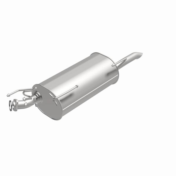 MAG BRE Exhaust Kits Magnaflow 108-0016