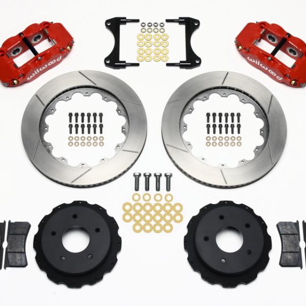 WIL Superlite Brake Kit Wilwood 140-10472-R