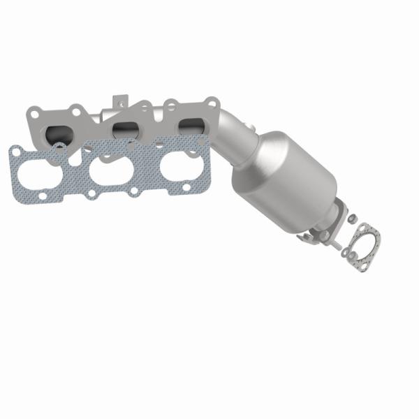 MAG Converter Direct Fit Magnaflow 51713