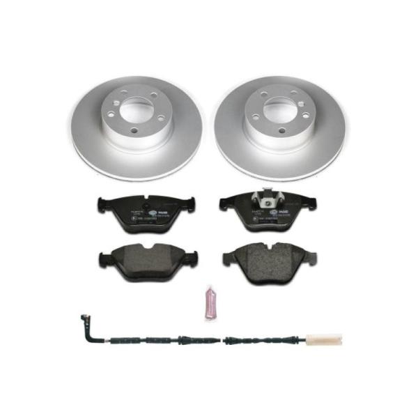 PowerStop ESK4677