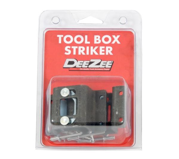 Dee Zee DZ TBSTRIKER