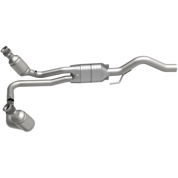 Magnaflow 447248