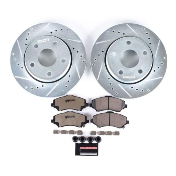 PowerStop K3097-36
