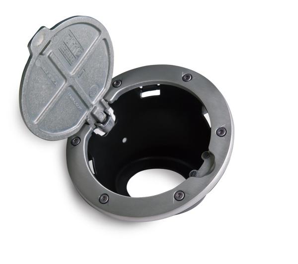 AMP Research 73000-00A