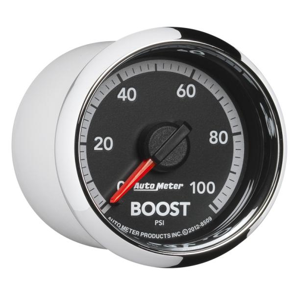 AutoMeter 8509