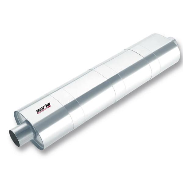 Borla 400115