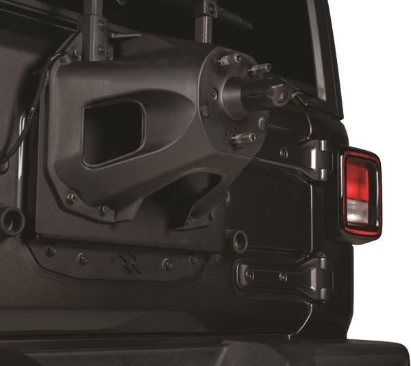 Rugged Ridge 11585.26