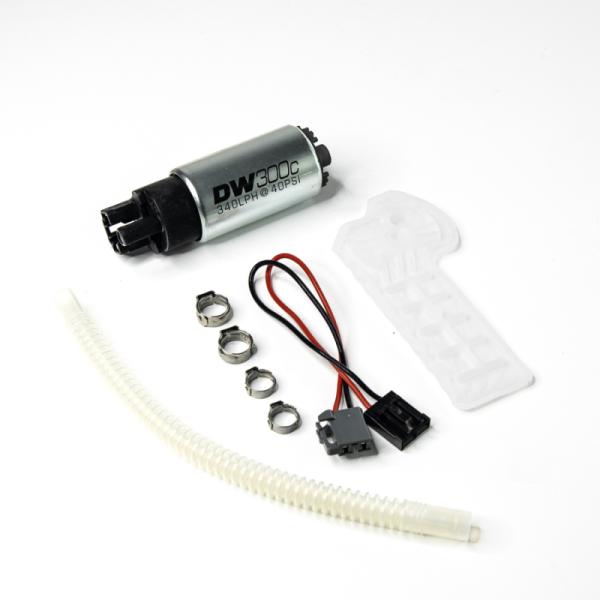 DW Fuel Pump Fitment Kits DeatschWerks 9-307-1062