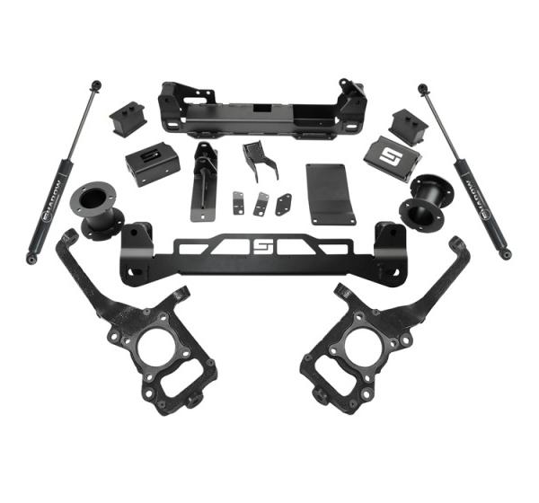 Superlift K130