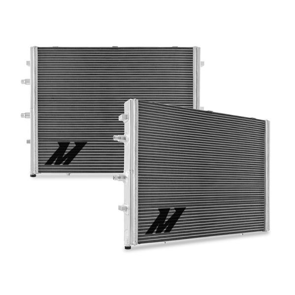 Mishimoto MMHE-F80-15