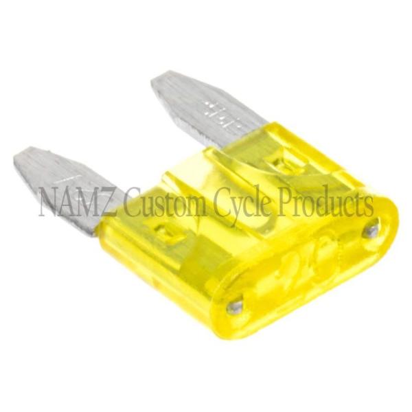 NAMZ NF-MIN-20