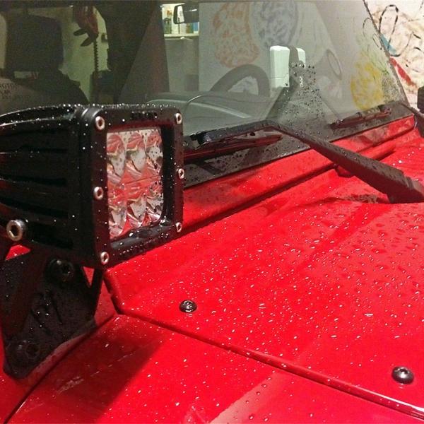 Rigid Industries 40331
